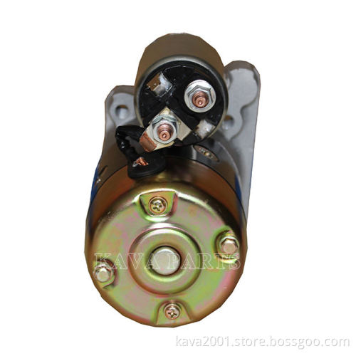 Car Starter for DACIA Sandero - M2T13281, M2T13581, M2T48381